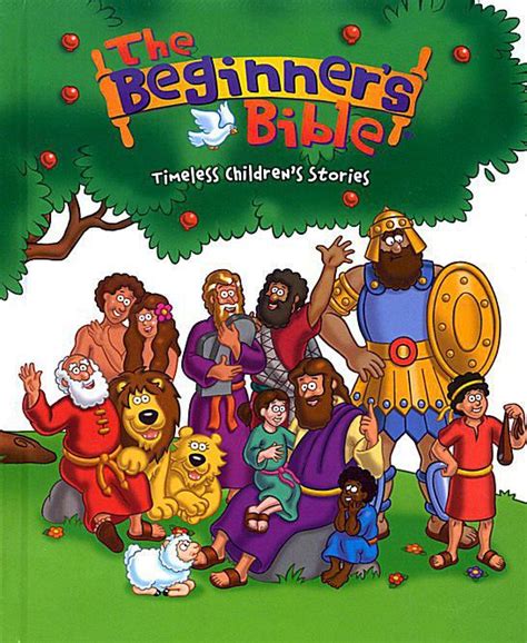 Top Childrens Bibles Your Kids Will Love To Read