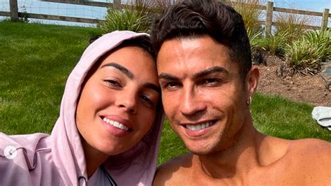 Georgina Rodriguez And Cristiano Ronaldo The Whole Truth About Their