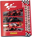 Panini - Moto GP 2023 Aufkleber Album, 004616AF: Amazon.de: Spielzeug