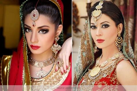 The Allure Of Asian Bridal Makeup