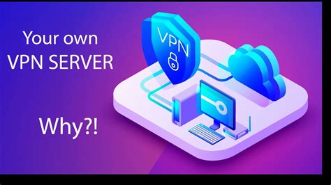 3 Steps To Setting Up Your Own Vpn Server At Home Cotswold Homes