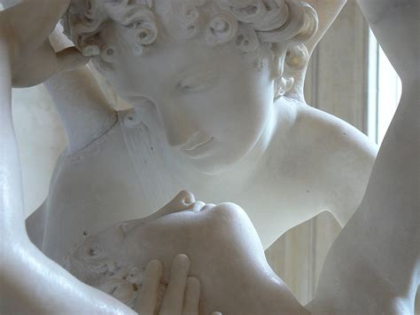 Cupid And Psyche Canova Cupid And Psyche Greek Statue Statue