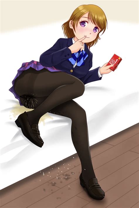 Koizumi Hanayo Love Live And 1 More Drawn By Picklesuserkcap3843