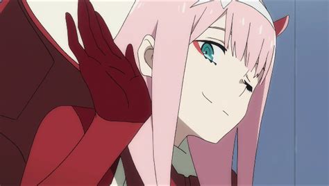 Zero Two Anime  3  Images Download