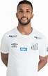 Jorge Marco de Oliveira Moraes Santos football render - FootyRenders