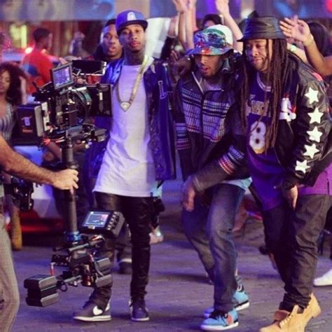 Chris brown loyal official music video explicit ft lil wayne tyga lyrics video m khan. HHV Video of the Week: Chris Brown ft. Lil Wayne and Tyga ...