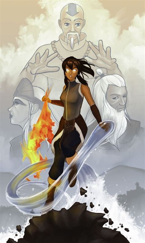 Avatar The Last Airbender Badass Wallpaper Posted By Michelle Cunningham