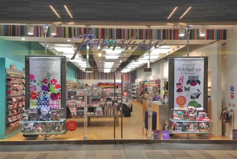 Paperchase Uk Card Shop To ‘close Stores Under Rescue Plan Daily Star