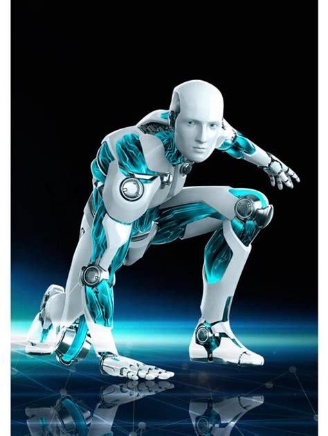 Top 10 Most Advanced Robots In The World Tricity Help Post