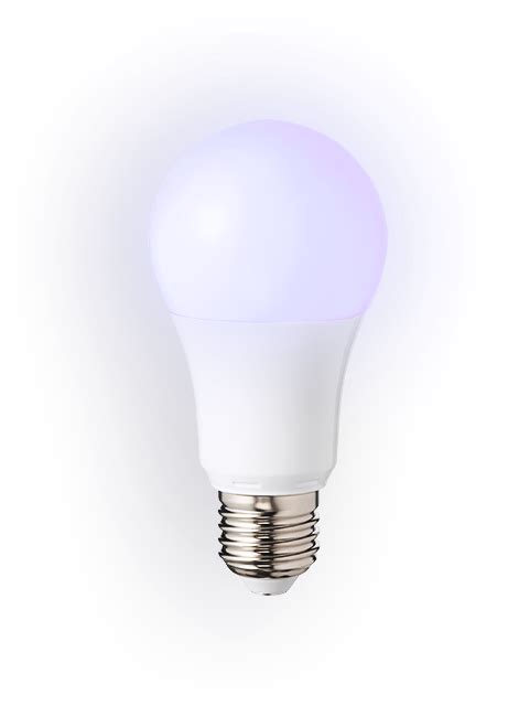 — Smart Light Bulbs Overview