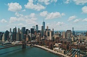 Mudanza a Nueva York: barrios, pisos y consejos de vivienda más ...