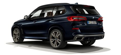 Maybe you would like to learn more about one of these? BMW boosts X5 and X7 towing capacity