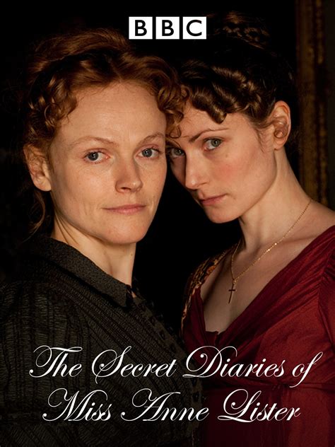 Prime Video The Secret Diaries Of Miss Anne Lister