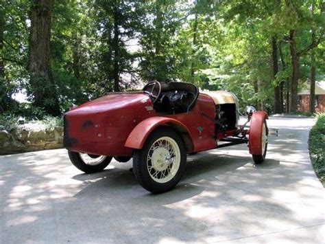 Ford Speedster Body For Sale