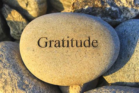 A Year Of Change Reflections On Gratitude The Utech Group