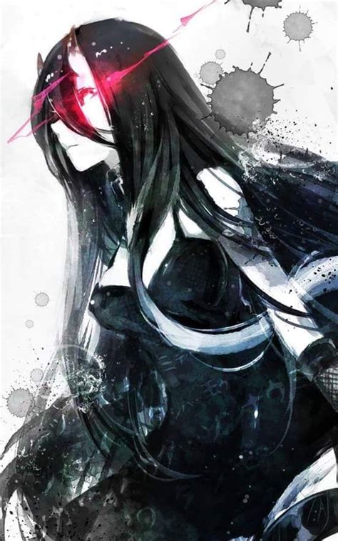 Her hair colour reveals her down to earth attitude and the desire to be traditional and hair colours are so diverse in the anime world such that we have a stereotype of what each hair colour represents. Pin on A n i m e