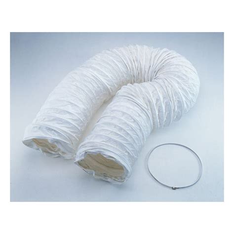 Flexible Duct Kit 8 Inch Diameter Movincool Climate Pro Series Pure