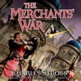The Merchants' War - Audiobook | Listen Instantly!