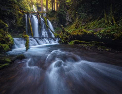 Washington And Oregon Landscape Photography