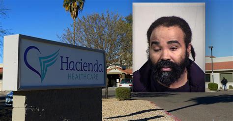 hacienda healthcare investigation arrest nurse nathan sutherland arrested in case of