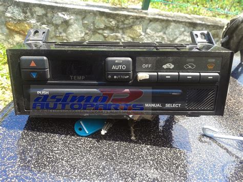 We did not find results for: All About JDM PaRTs: Honda Accord Sm4 / CB Digital Aircond ...