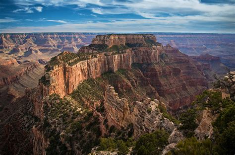Top things to do in Grand Canyon National Park North Rim - Lonely Planet