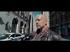 Trailer Español Oficial Los Sustitutos HQ - YouTube