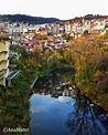 A Splendid Weekend in the Medieval Veliko Tarnovo, Bulgaria (Bulgaria ...
