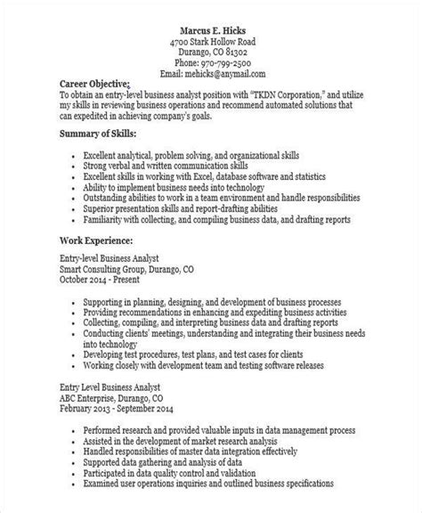 Electrician resume format blaisewashere com. 40+ Simple IT Resume Templates - PDF, DOC | Free & Premium ...