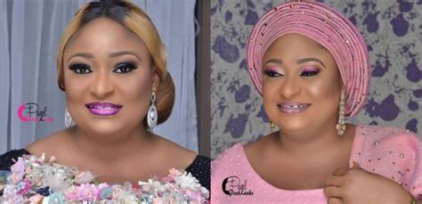 ‘sex Is Now The New Application Letter Actress Ronke Oshodi Oke Celebrities Nigeria