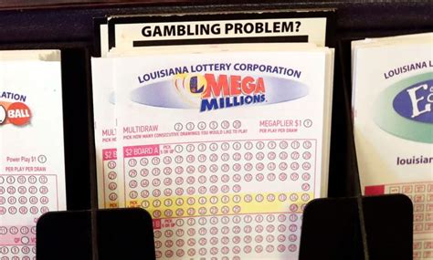 Lottery Warning To Check Tickets For Two Unclaimed Mega Millions Prizes Before They