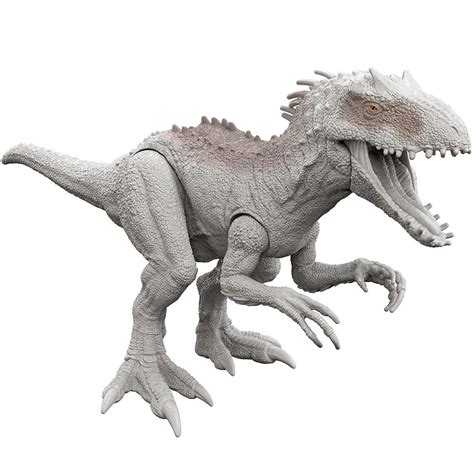 Jurassic World Sound Surge Indominus Rex 12 Inch Action Figure