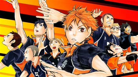 You can also upload and share your favorite haikyu wallpapers. Haikyuu!! Wallpaper - Haikyuu!!(High Kyuu!!) Wallpaper ...