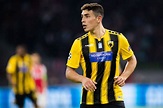 Report: Leeds scouted AEK Athens striker Ezequiel Ponce
