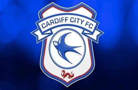 Cardiff castle, the proud centrepiece of the city that dates back 2,000 years to roman times, is also a short distance away. Cardiff City Makes Return To Blue Official With New Crest ...
