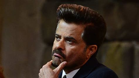 Anil Kapoor Recalls Pitching His Series 24 To All Platforms In India Nobody Took Me Seriously