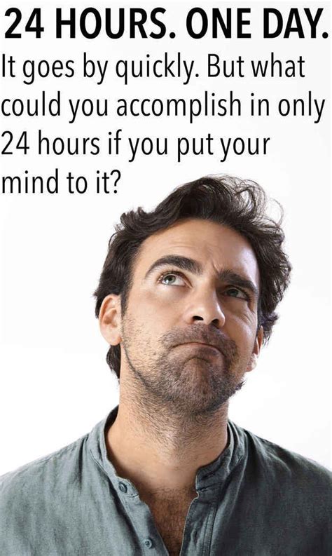 24 Life Changing Things You Could Accomplish In 24 Hours Life Skills