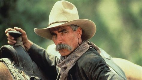 1883 Star Sam Elliott 12 Photos Of His Life Love And 50 Years As A