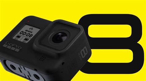 Beli gopro hero 8 black: Harga dan Spesifikasi GoPro 8 Hero Black yang Siap ...