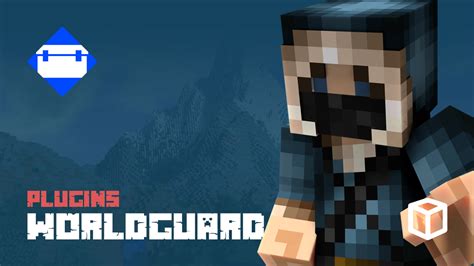 A fork of votifier, with more robust. How To Install And Use WorldGuard Plugin On a Minecraft Server