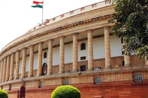 Oppn Leaders Seek Spl Parliament Session to Discuss Covid Crisis, Govt ...