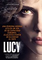 Lucy (2014) ~ Sinopsis y tráiler | EsElCine.com 📽