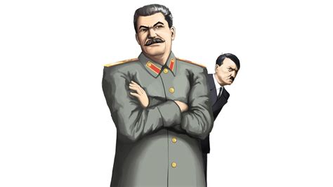Stalin Parody Adolf Hitler Wallpaper Picture 1920x1080 Hd Wallpaper Pics