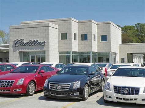 Maybe you would like to learn more about one of these? Lynn Layton Cadillac Nissan : Decatur, AL 35602 Car ...