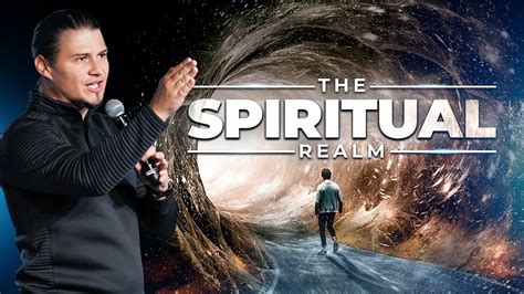 The Spiritual Realm Encounternow