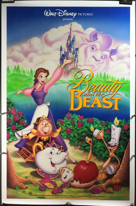 Art Collectibles Family Animation Classic Movie Poster Wall Film Art Print Photo Beauty The