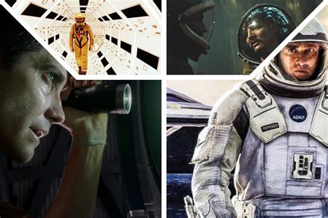 25 Best Space Movies: A Stellar Collection of Films That Are Out of