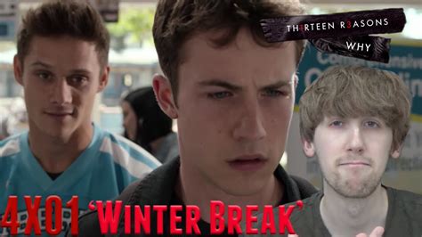 Winter sonata season 2 episode 1. 13 Reasons Why Season 4 Episode 1 - 'Winter Break ...