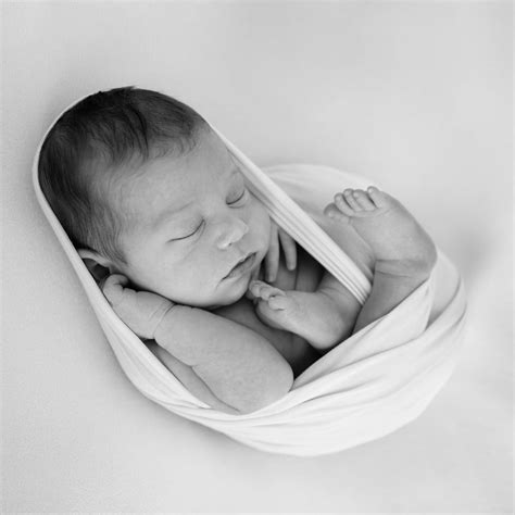 Newborn Photography · The Picture Box · Hull East Yorkshire