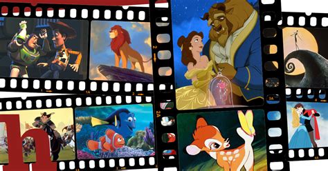 Die Besten Disney Klassiker 18 Kult Filme Die Auf Disney Laufen